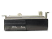 CD/DVD changer