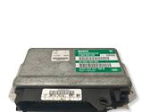 Gearbox control unit/module