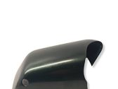 Plastic wing mirror trim cover
