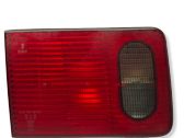 Tailgate rear/tail lights