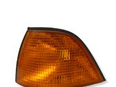 Front indicator light
