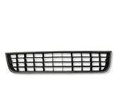 Front bumper lower grill