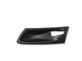 Front door handle cover