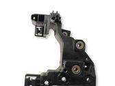 Headlight/headlamp mounting bracket
