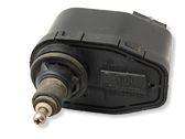 Headlight level adjustment motor