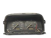 Compteur de vitesse tableau de bord