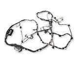 Tailgate/trunk wiring harness
