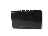Glove box central console
