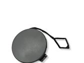 Tapa/tapón del gancho de remolque delantero