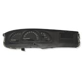 Geschwindigkeitsmesser Cockpit