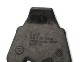 Radiator support slam panel bracket