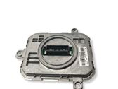 LED ballast control module
