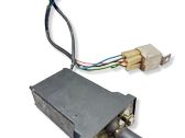 Unité de commande / module de toit ouvrant