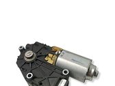 Sunroof motor/actuator