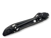Fender mounting bracket