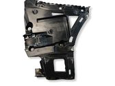 Fog light bracket