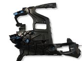 Fog light bracket