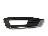 Front fog light trim/grill