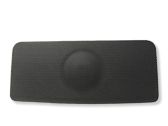 Subwoofer grill/trim