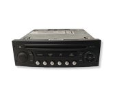 Radio/CD/DVD/GPS head unit
