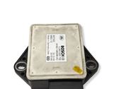 ESP Drehratensensor Querbeschleunigungssensor