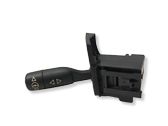 Steering wheel adjustment switch
