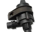 Electric auxiliary coolant/water pump