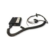 Capteur radar d'angle mort