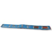 Rear door emblem/model letters
