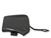 Rear bumper row hook cap/cover