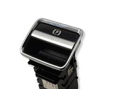 Hand parking brake switch