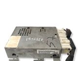 Comfort/convenience module