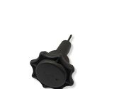 Spare wheel bolt