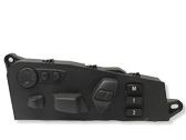 Seat control switch