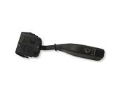 Wiper control stalk
