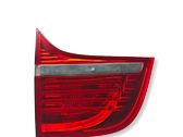 Tailgate rear/tail lights