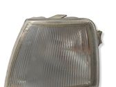 Front indicator light