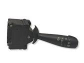 Wiper control stalk