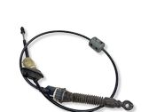 Gear shift cable linkage