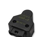 Seat control module