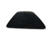 Headlight washer spray nozzle cap/cover