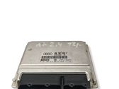 Engine control unit/module