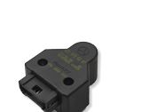 Seat control module