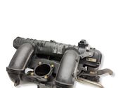 Intake manifold