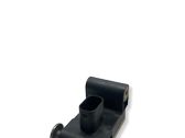Airbag deployment crash/impact sensor