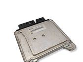 Steering rack control module