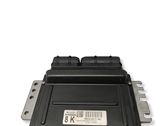 Calculateur moteur ECU
