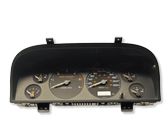 Geschwindigkeitsmesser Cockpit