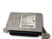 Airbag control unit/module