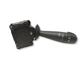 Wiper control stalk